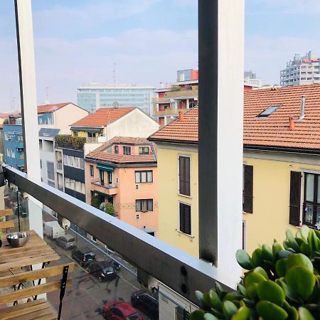 Morivione Apartment - Bocconi Free Parking Milano Ngoại thất bức ảnh