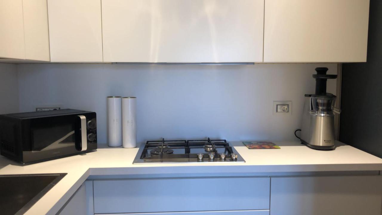 Morivione Apartment - Bocconi Free Parking Milano Ngoại thất bức ảnh