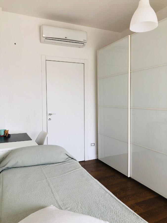 Morivione Apartment - Bocconi Free Parking Milano Ngoại thất bức ảnh