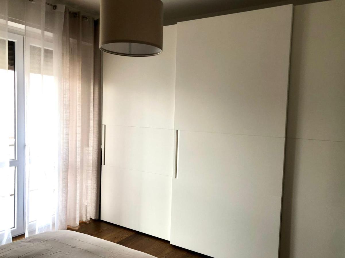 Morivione Apartment - Bocconi Free Parking Milano Ngoại thất bức ảnh