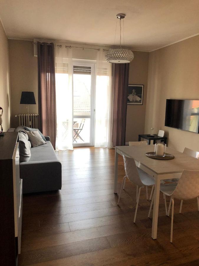 Morivione Apartment - Bocconi Free Parking Milano Ngoại thất bức ảnh
