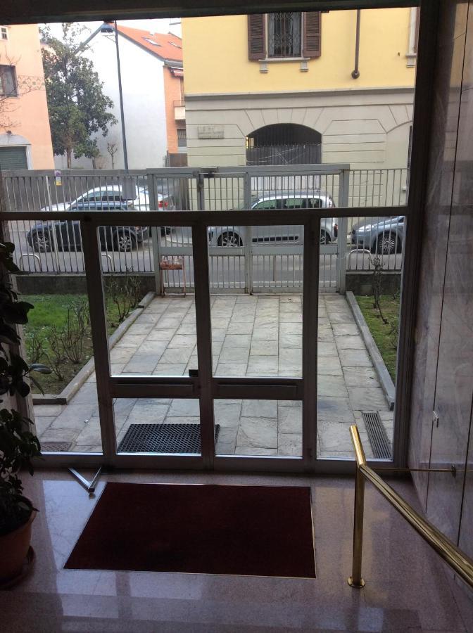Morivione Apartment - Bocconi Free Parking Milano Ngoại thất bức ảnh