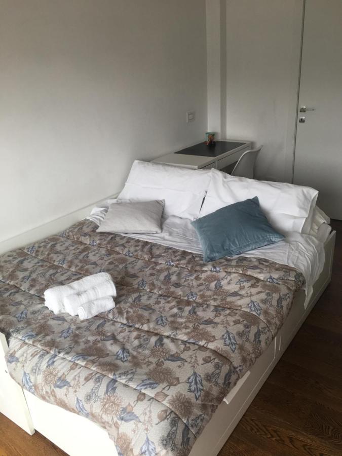 Morivione Apartment - Bocconi Free Parking Milano Ngoại thất bức ảnh
