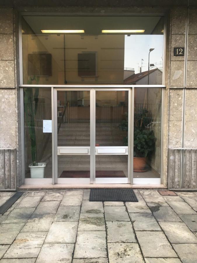 Morivione Apartment - Bocconi Free Parking Milano Ngoại thất bức ảnh
