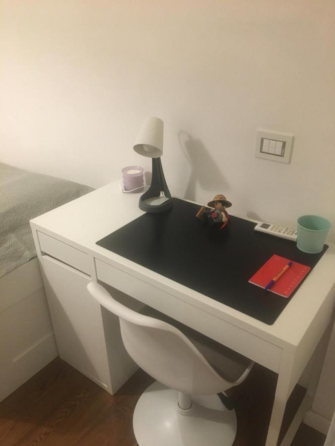 Morivione Apartment - Bocconi Free Parking Milano Ngoại thất bức ảnh