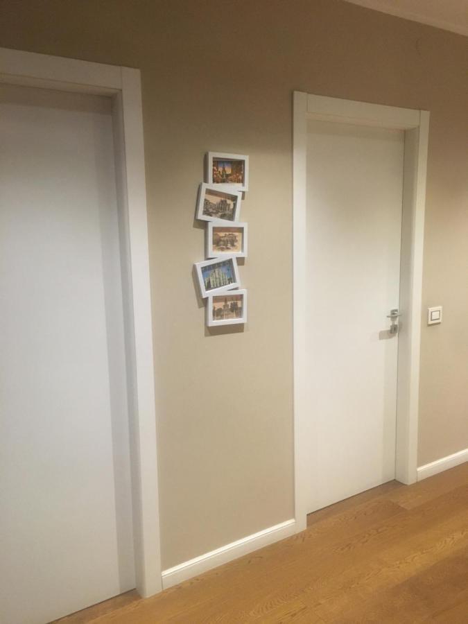 Morivione Apartment - Bocconi Free Parking Milano Ngoại thất bức ảnh