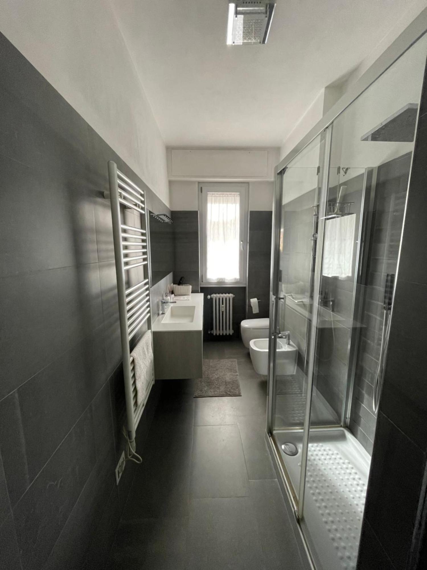 Morivione Apartment - Bocconi Free Parking Milano Ngoại thất bức ảnh