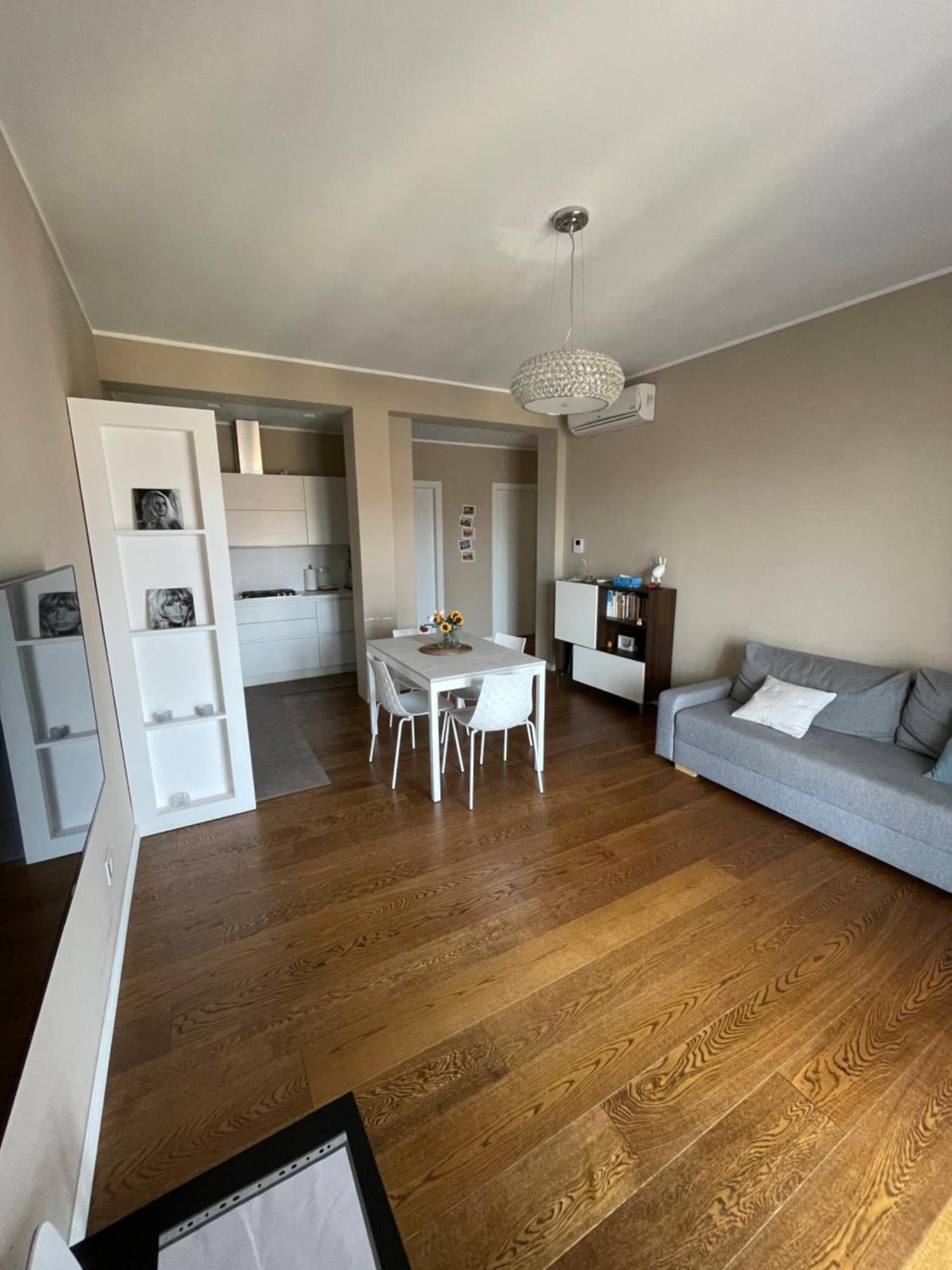 Morivione Apartment - Bocconi Free Parking Milano Ngoại thất bức ảnh